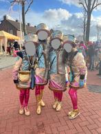 carnavalskostuums Premium kwaliteit,voor groep;hand genaaid, Kleding | Dames, Carnavalskleding en Feestkleding, Ophalen, Zo goed als nieuw