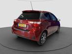 Toyota Yaris 1.0 VVT-i Y20 | Navigatie | Camera | LM Velgen, 12 maanden, Stof, Gebruikt, 730 kg