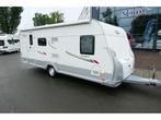 LMC Musica 520 K Stapelbed, airco, mover, Schokbreker, 5 tot 6 meter, Overige, Tot en met 6