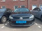 Volkswagen Golf 7 1.6 TDI DSG TAXI inclusief bct, Auto's, 4 cilinders, Origineel Nederlands, Stationwagon, Diesel