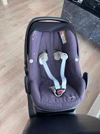 Maxi-Cosi Autostoel met Isofix, Ophalen, Gebruikt, Zijbescherming, Isofix