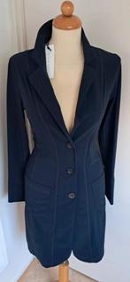 blazer  Studio Anneloes, Maat 38/40 (M), Studio Anneloes, Blauw, Nieuw