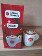 Douwe Egberts kersthanger, Ophalen, Nieuw