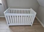 Bopita Babykamer Wit - Commode, Ledikant, Kast, Ophalen, Zo goed als nieuw, Overige typen