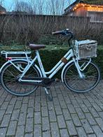 Stella elektrische fiets, Fietsen en Brommers, Elektrische fietsen, Ophalen, Zo goed als nieuw, 50 km per accu of meer, Overige merken