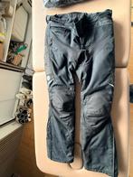 Motorbroek Dane, gore-tex, maat 52, Motoren, Kleding | Motorkleding, Dane/goretex, Heren, Ophalen of Verzenden, Broek | textiel