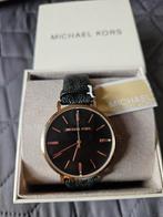 Michael Kors horloge dames, Nieuw, Overige merken, Goud, Ophalen of Verzenden