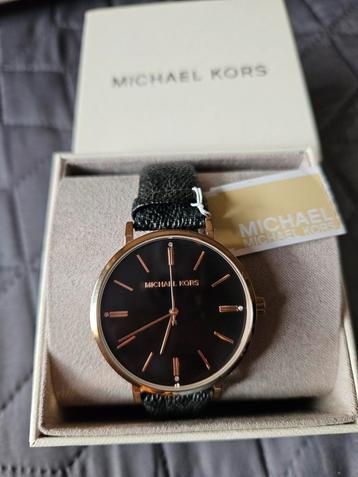 Michael Kors horloge dames 