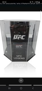Ufc signed glove the notorious, Ophalen of Verzenden
