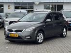Kia cee'd 1.4 CVVT X-ecutive NAVI | CRUISE | TREKHAAK | BOVA, Voorwielaandrijving, Stof, Gebruikt, 4 cilinders