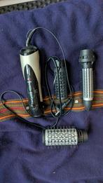 Stylings Tang Haarstyling Set, Ophalen of Verzenden, Gebruikt, Haarverzorging