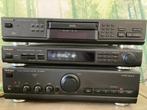 Technics stereo toren met bose speakers, Ophalen of Verzenden, Zo goed als nieuw, Speakers, Overige merken
