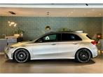 Mercedes-Benz A-Klasse A220 AMG I Pano I Camera I Sfeerverli, Auto's, Mercedes-Benz, Automaat, Overige kleuren, Parkeercamera