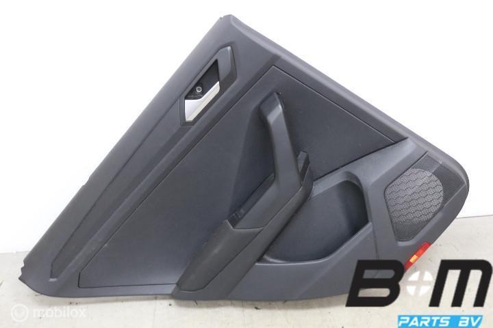 Deurpaneel linksachter VW T-Roc 2GA867211B, Auto-onderdelen, Interieur en Bekleding, Gebruikt
