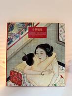 Dreams of Spring – Erotic Art in China, Ophalen, Gelezen, Overige onderwerpen