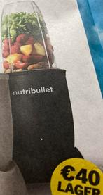 Trebs smoothie to go, nutribullet nutri magic bullet idee, Witgoed en Apparatuur, Blenders, Ophalen of Verzenden