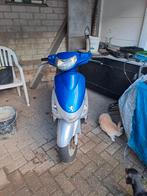 Peugeot V-clic scooter voor onderdelen, Fietsen en Brommers, Ophalen, Gebruikt, Overige modellen, Maximaal 45 km/u