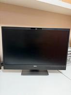 2x Dell 24 inch scherm - P2418Hzm, Computers en Software, Monitoren, Gebruikt, Full HD, Ophalen of Verzenden, Ingebouwde speakers