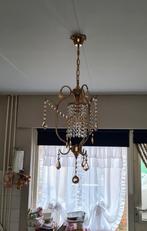 Goudkleurige hanglampje, Ophalen, Zo goed als nieuw