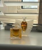 Lalique Sylphide Miniatuur Flacon - Limited Edition 2000, Ophalen of Verzenden, Nieuw