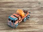 Rare Matchbox Peterbilt Cement Mixer MB-19, Hobby en Vrije tijd, Modelauto's | 1:87, Ophalen of Verzenden, Gebruikt, Auto, Matchbox
