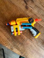 Nerf Gun, Ophalen of Verzenden, Gebruikt, Jongen of Meisje