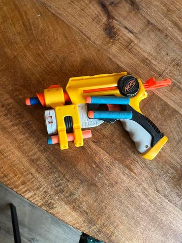 Nerf Gun beschikbaar voor biedingen