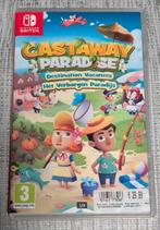 Castaway Paradise Destination Vacances, Overige genres, 1 speler, Ophalen of Verzenden, Zo goed als nieuw