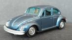 Volkswagen VW 1302 Blauw metallic 1:43 Gama Pil, Hobby en Vrije tijd, Modelauto's | 1:43, Verzenden, Zo goed als nieuw
