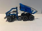 Dump truck 8415, Kinderen en Baby's, Speelgoed | Duplo en Lego, Ophalen of Verzenden, Zo goed als nieuw