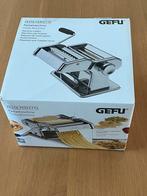 Gefu Pastamachine - Pasta Perfetta - Nieuw, Ophalen of Verzenden, Nieuw