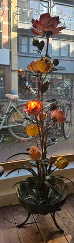 Vintage lamp, Antiek en Kunst, Antiek | Lampen, Ophalen