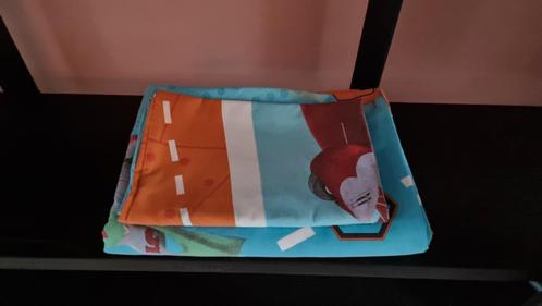 ZGAN Disney Planes Dekbedovertrek - 140x200 - 13,- EUR VASTE, Kinderen en Baby's, Kinderkamer | Beddengoed, Zo goed als nieuw