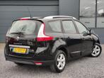 Renault Grand Scénic 1.2 TCe Limited 1e Eigenaar,Navi,Cruis, Voorwielaandrijving, Euro 5, Stof, 4 cilinders