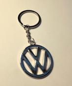 VW Volkswagen   luxe sleutelhanger logo   embleem., Ophalen of Verzenden, Zo goed als nieuw