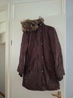 Chocoladebruine parka van EDC by Esprit, maat M, Kleding | Dames, Jassen | Winter, Maat 38/40 (M), Bruin, Nieuw, Ophalen of Verzenden