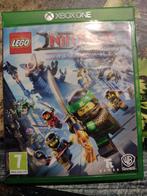 Lego ninjago, Spelcomputers en Games, Games | Xbox One, Gebruikt, Ophalen of Verzenden