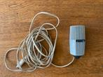 Jaren 50/60 Philips microfoon EL 3757/00, Muziek en Instrumenten, Microfoons, Ophalen, Zo goed als nieuw
