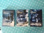 3 Dvd's over de geschiedenis van de Limburgse mijnen., Alle leeftijden, Ophalen of Verzenden, Zo goed als nieuw, Natuur