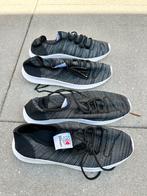 Nieuwe CANVASS Sneakers, Ophalen of Verzenden, Nieuw, Zwart, Sneakers of Gympen