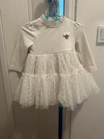 Angels face jurk maat 3/6 maanden, Kinderen en Baby's, Babykleding | Maat 68, Ophalen of Verzenden, Zo goed als nieuw, Meisje