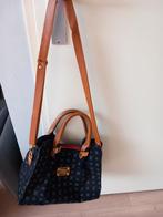 Zwarte Handtas Louis vuitton, Sieraden, Tassen en Uiterlijk, Ophalen of Verzenden, Zo goed als nieuw, Zwart, Handtas