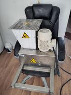 Shredder voor 3D prints etc., Ophalen, Zo goed als nieuw
