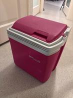 Koelbox - Ideaal voor onderweg!, Ophalen, Gebruikt, Koelbox, Koelelement