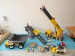 Playmobil maxx 7, Kinderen en Baby's, Speelgoed | Playmobil, Ophalen of Verzenden, Gebruikt, Complete set