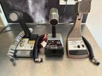 Diverse Desktop Microphones(27MC), Ophalen of Verzenden, Gebruikt, Zender en Ontvanger