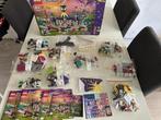 Lego Friends 41685: Magische Kermisachtbaan, Kinderen en Baby's, Speelgoed | Duplo en Lego, Ophalen of Verzenden, Zo goed als nieuw