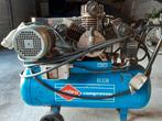 Airpress km 50-450 380V, Doe-het-zelf en Verbouw, Compressors, Gebruikt, Ophalen