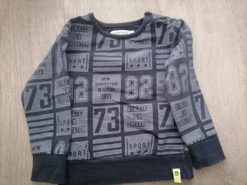 trui van het merk dirkje / maat 74 beschikbaar voor biedingen