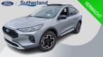 Ford Kuga 2.5 FHEV Active X 190pk | Driver Assistance Pack |, Gebruikt, Euro 6, 1600 kg, Kuga